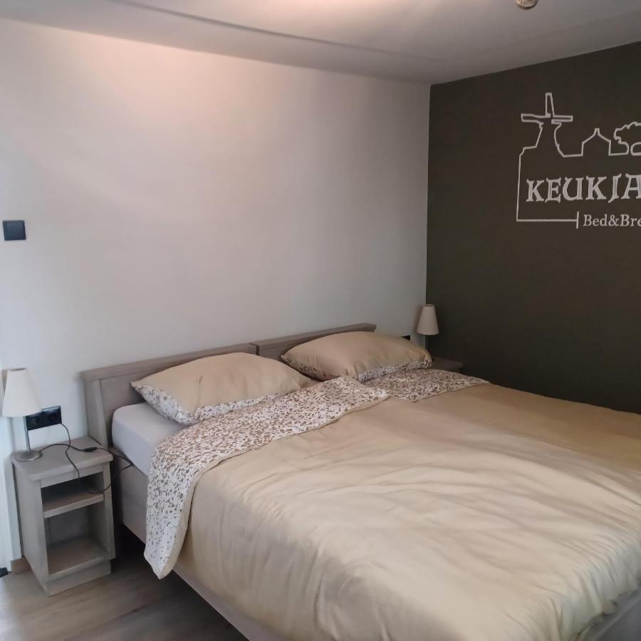 B&B Keukja Как Екстер'єр фото